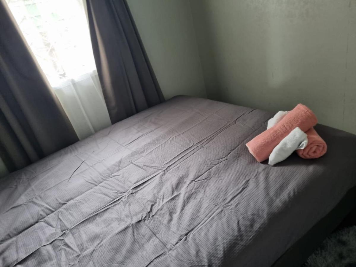 Auckland Accomodation Near Airport Apartment Exterior photo
