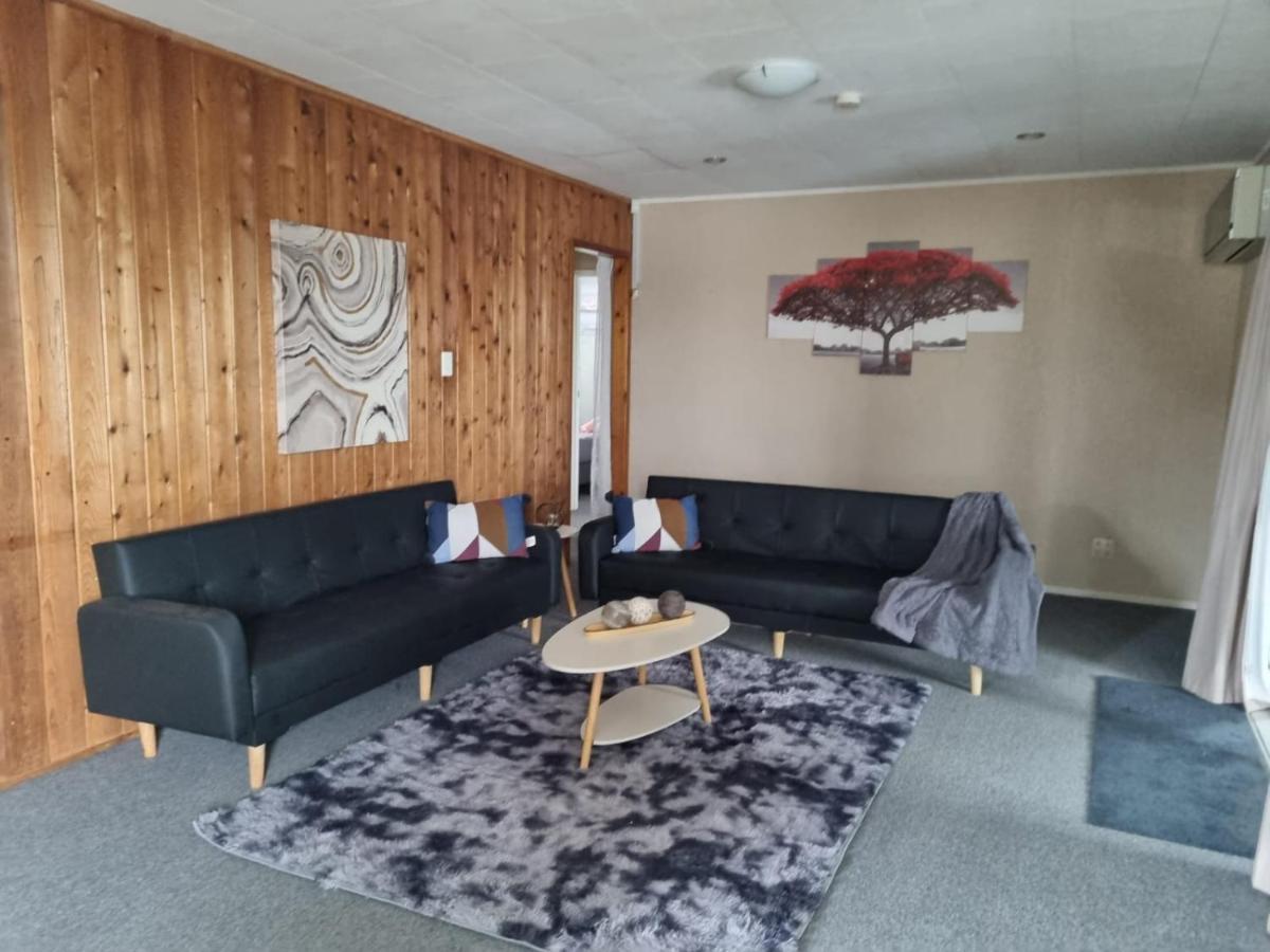 Auckland Accomodation Near Airport Apartment Exterior photo